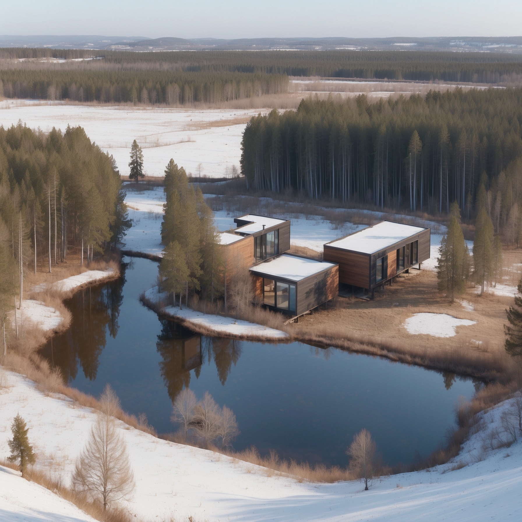 3Cycle AI generated image