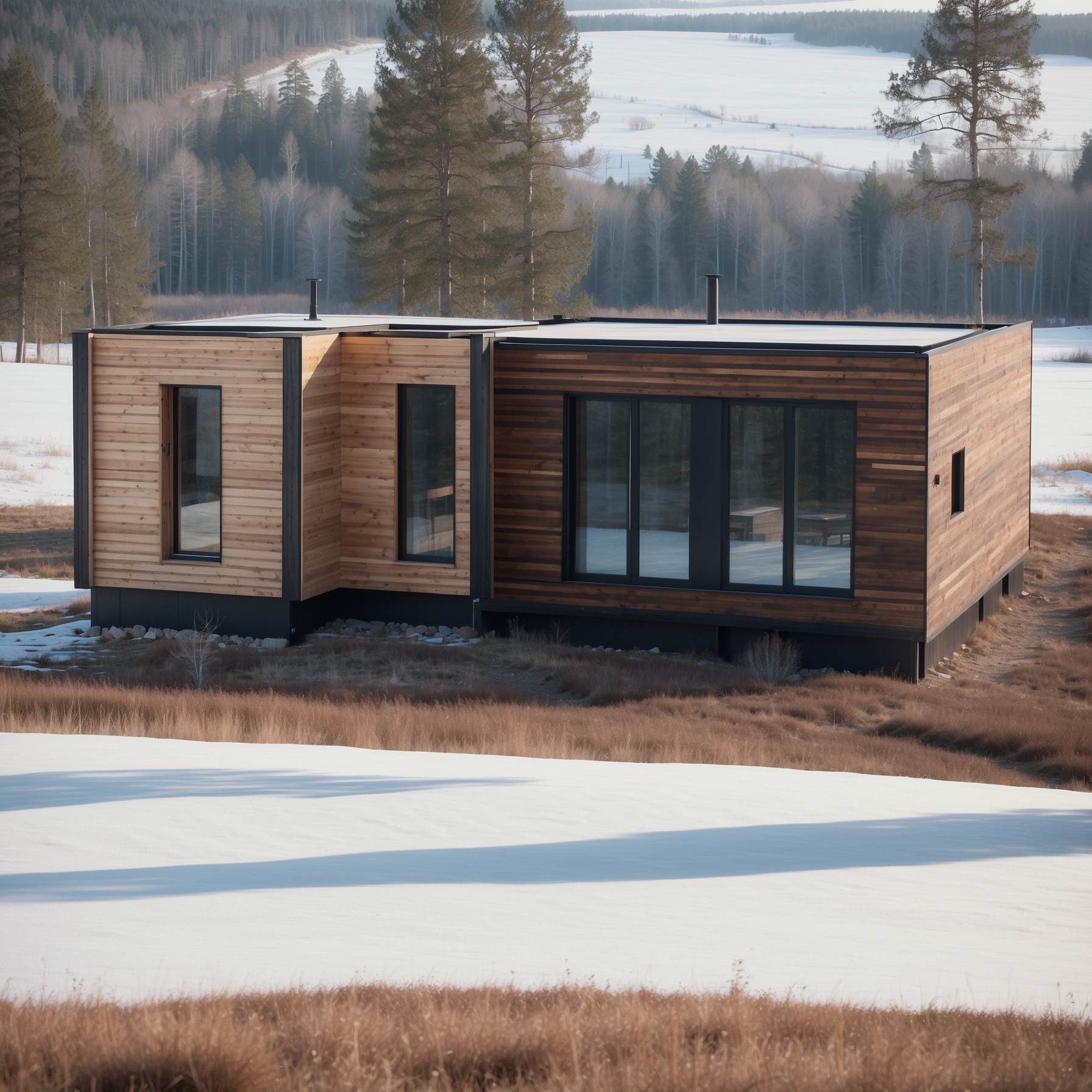 3Cycle AI generated image