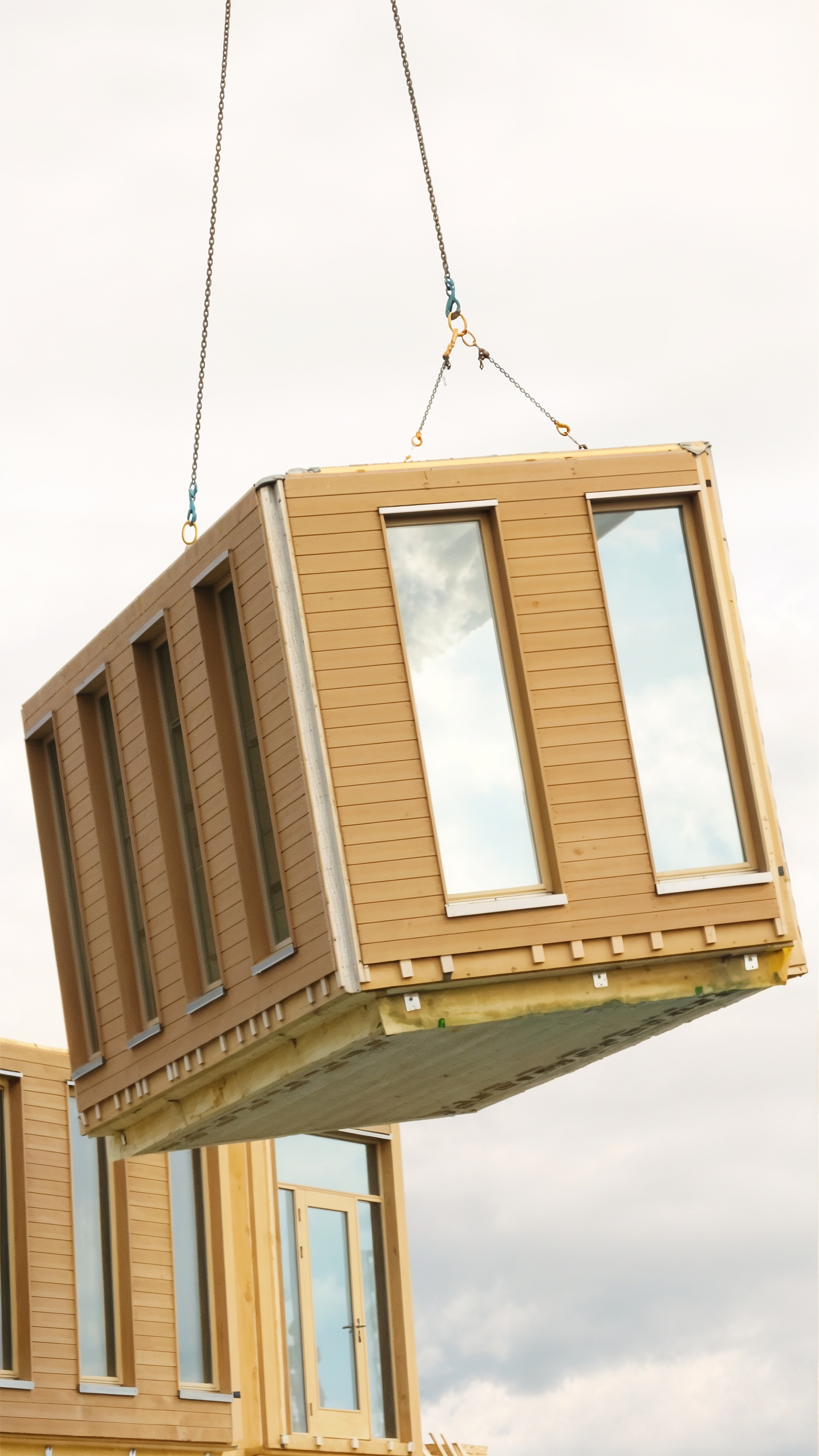 3cycle system construction process